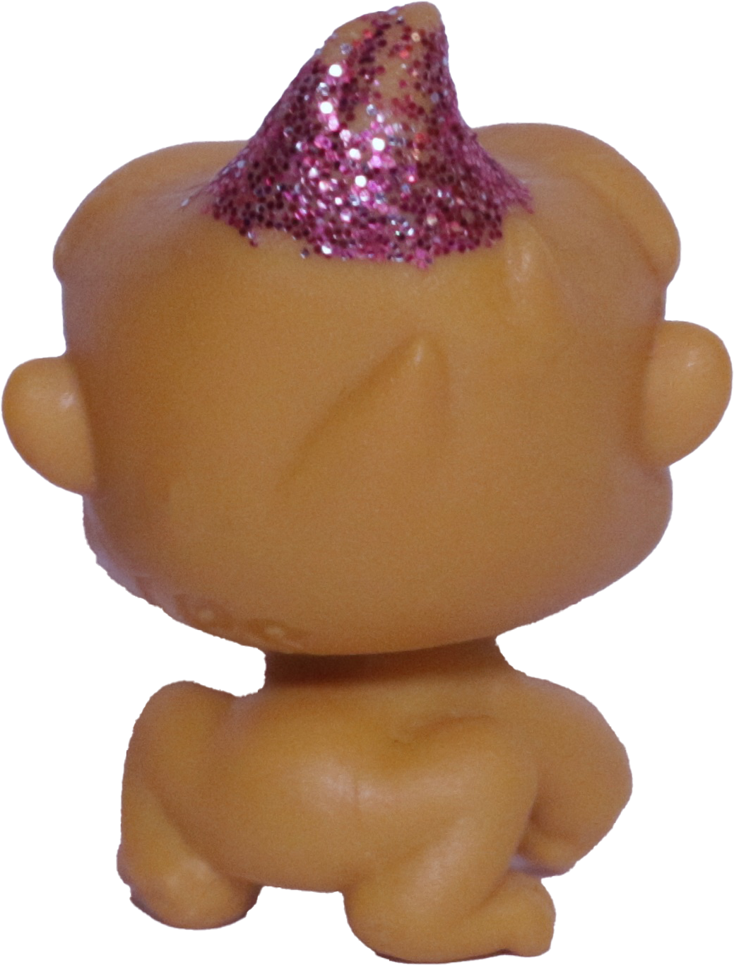 #326 Mini Chimpanzee "Impley Baboon"