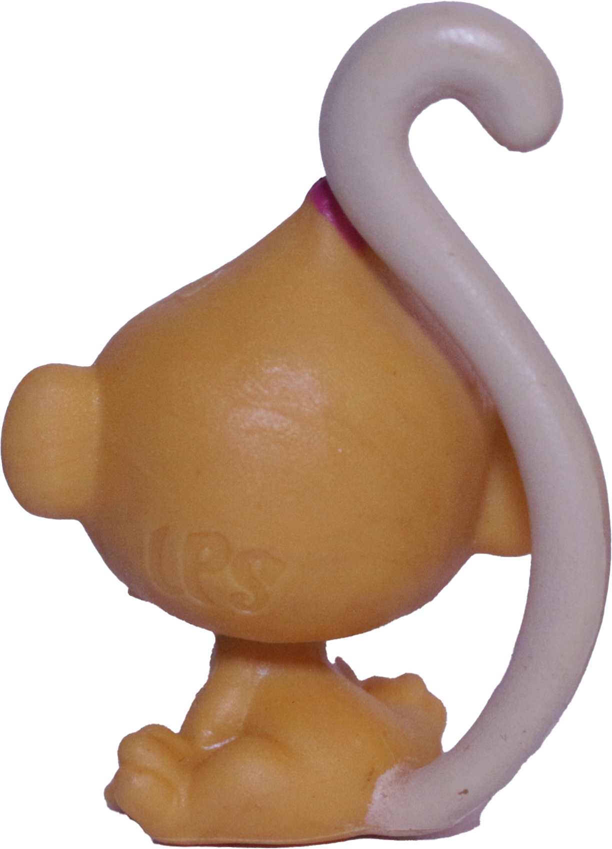 #325 Mini Monkey "Breezy Baboon"