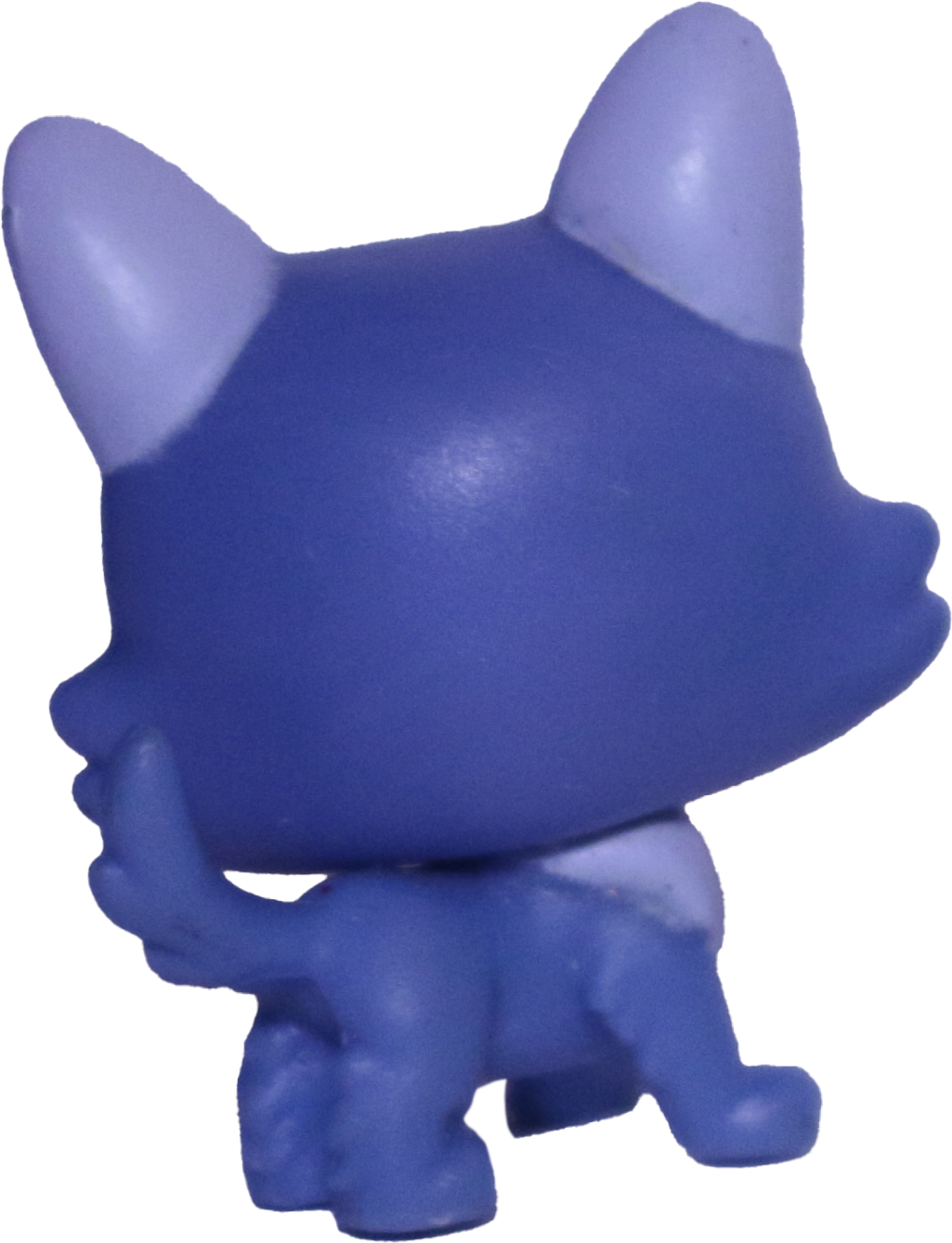 #332 Mini Puppy "Arran Pawsdale"