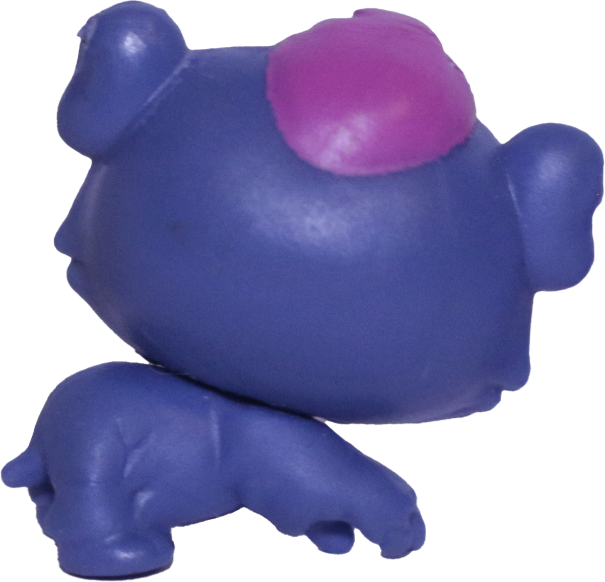 #4148 Mini Bear "Precious Acrtos"