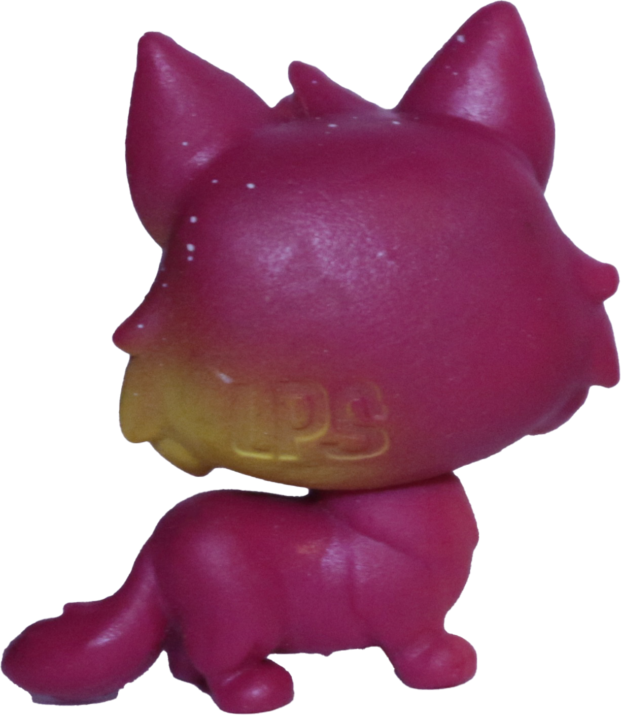 #3-5 Mini Kitten "Meteora Siberia"