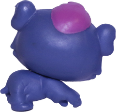 #4148 Mini Bear "Precious Acrtos"