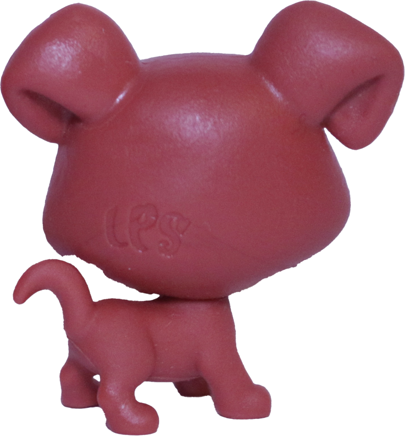 #88 Mini Puppy "Danely Kingman"