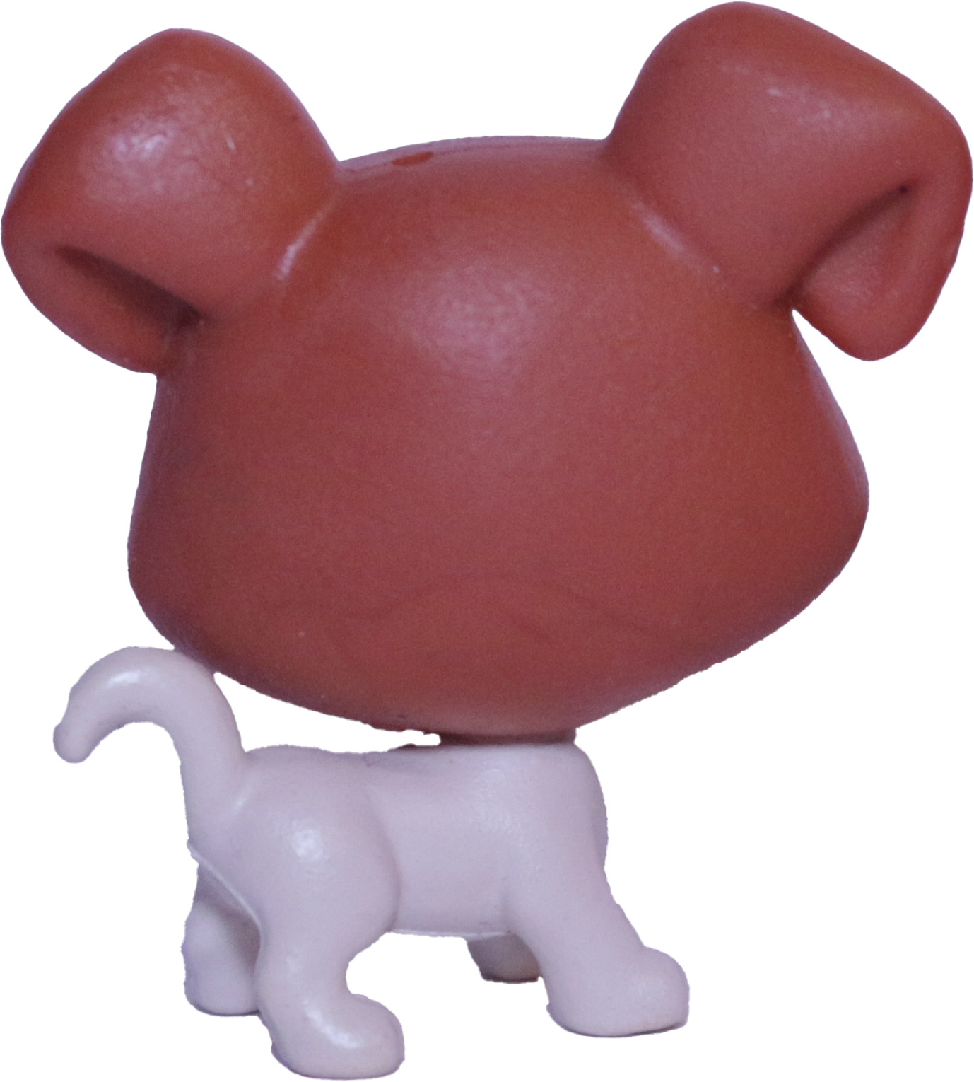 #83 Mini Puppy "Buster Boodles"