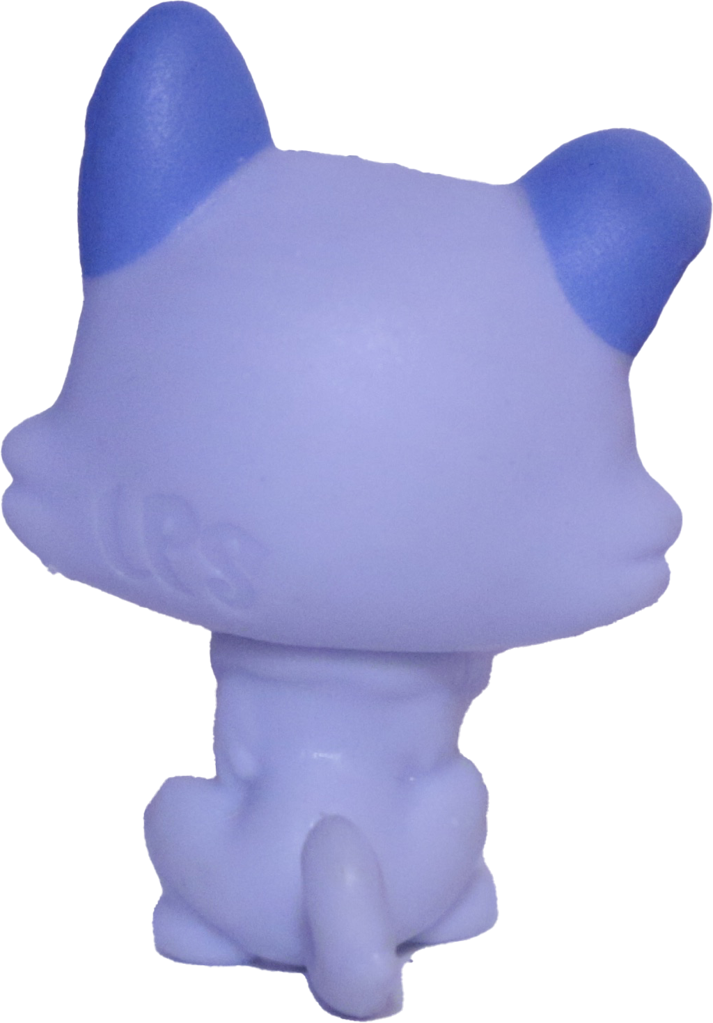 #331 Mini Puppy "Nura Pawsdale"