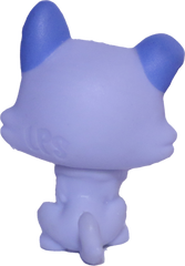 #331 Mini Puppy "Nura Pawsdale"