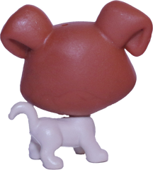 #83 Mini Puppy "Buster Boodles"