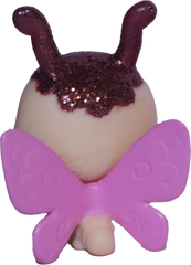 #2-11 Mini Butterfly "Eclaire Butterwings"