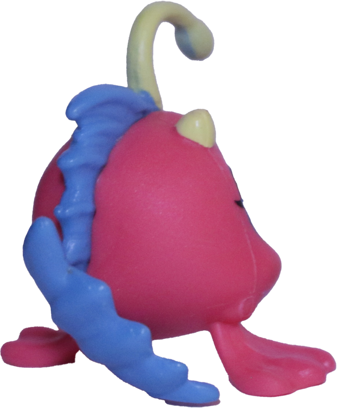 #3-162 Mini Anglerfish