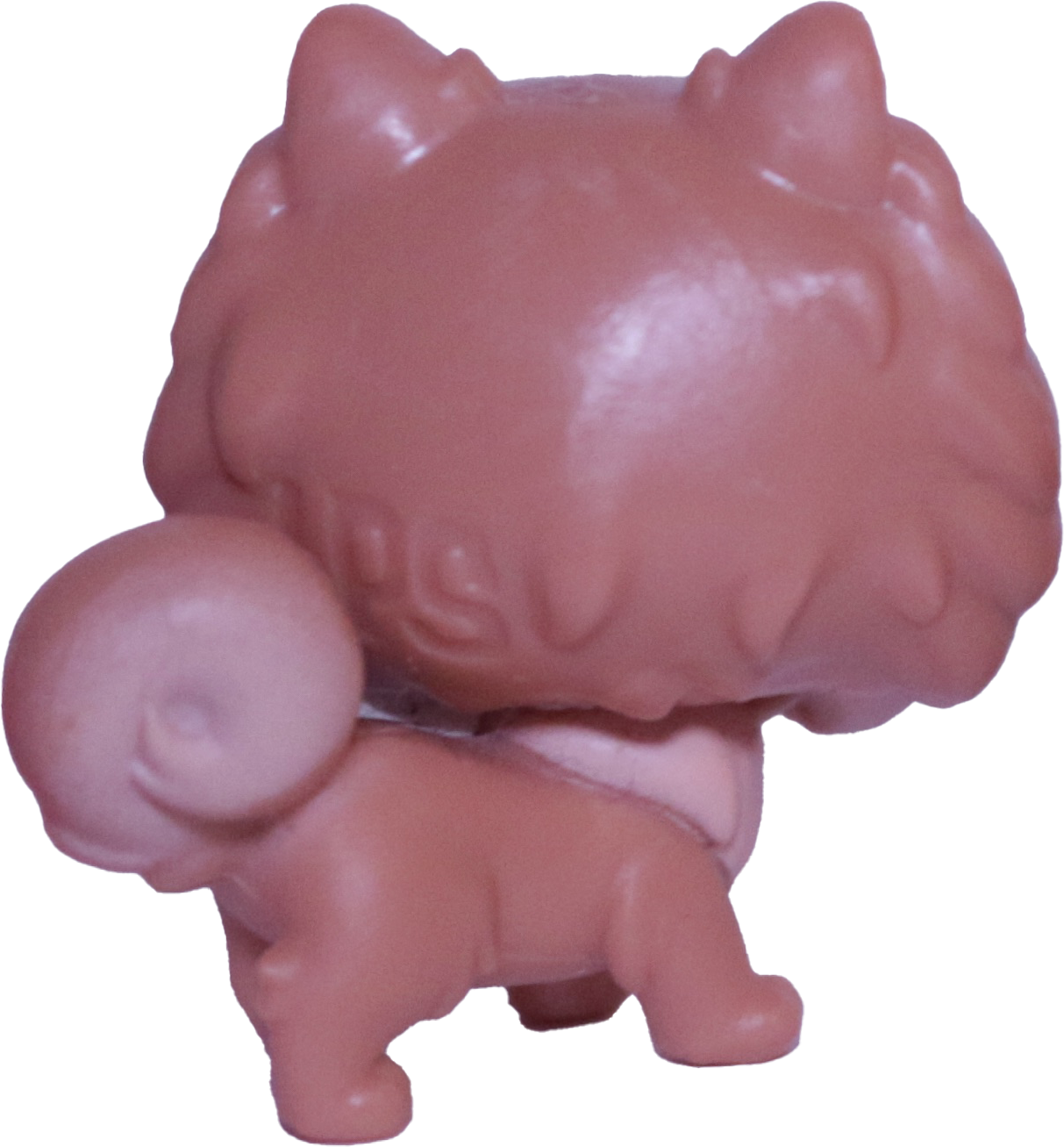 #3-163 Mini Pomeranian