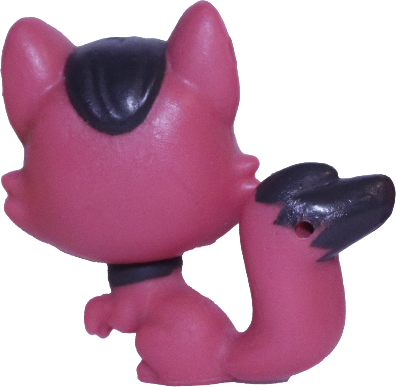 #4145 Mini Fox "Breena Bowerman"