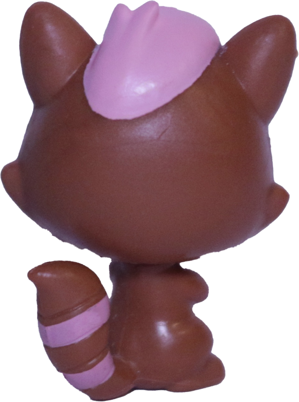 #4088 Mini Raccoon "Cora Canton"