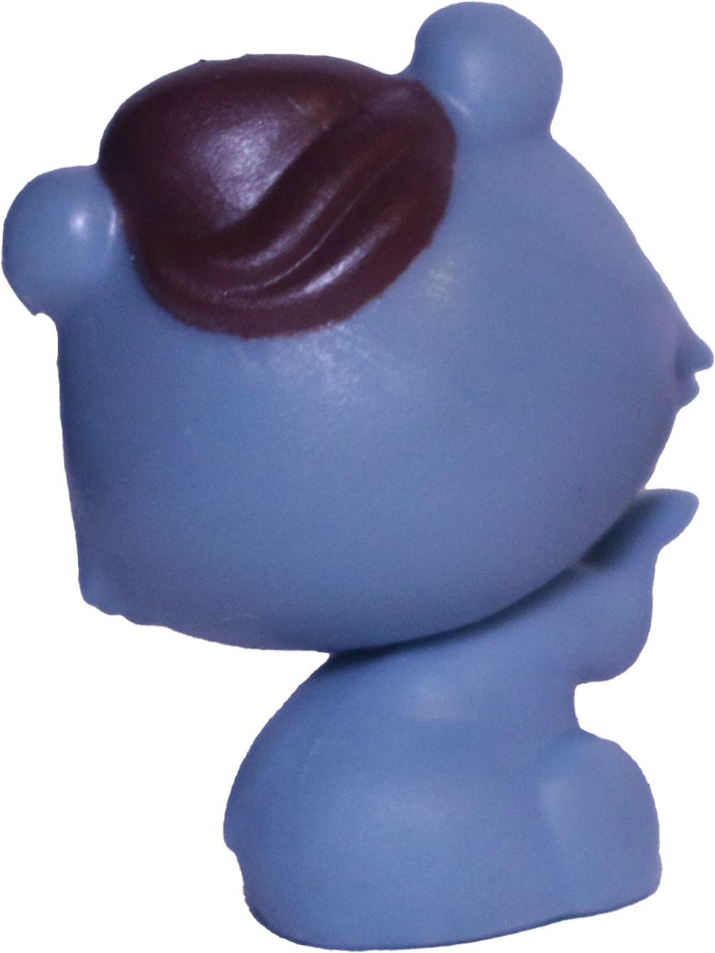 #4141 Mini Hamster "Gina Pello"