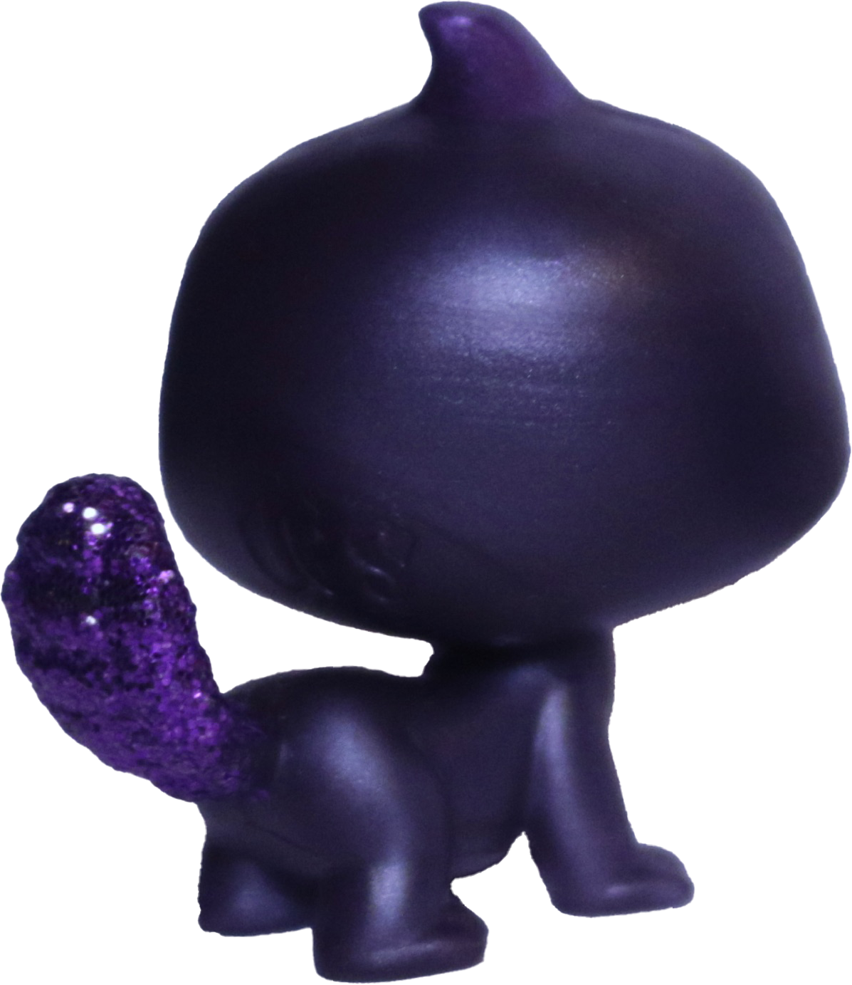 #3-24 Mini Platypus "Penumbra Plato"