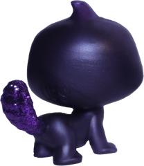 #3-24 Mini Platypus "Penumbra Plato"