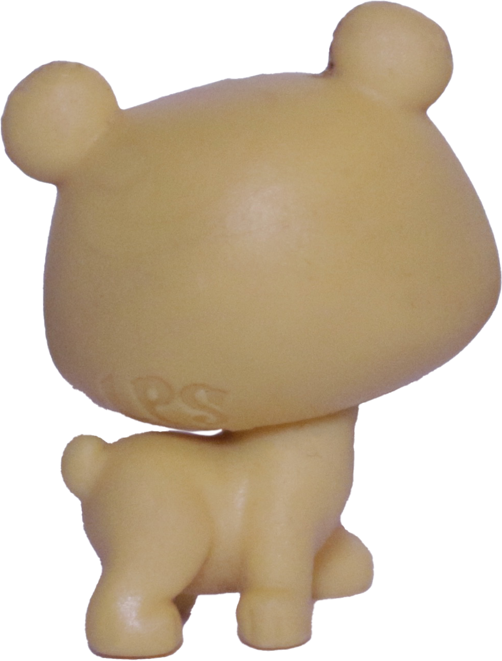 #328 Mini Bear "Owen Orso"