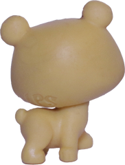 #328 Mini Bear "Owen Orso"