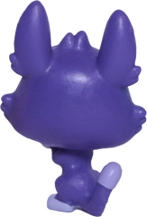 #4146 Mini Husky "Carlie McGill"