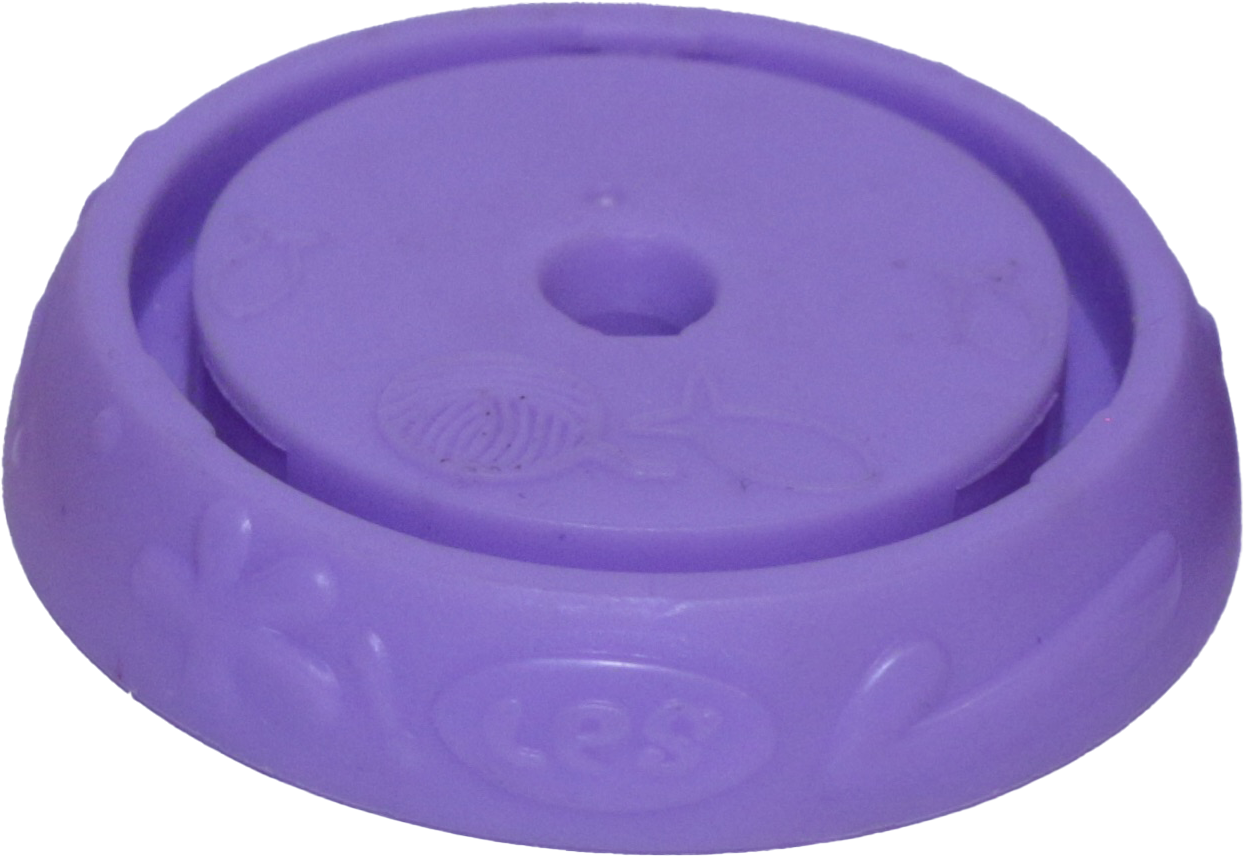 McDonald's Wave 3 Carriers (Mix n Match!)