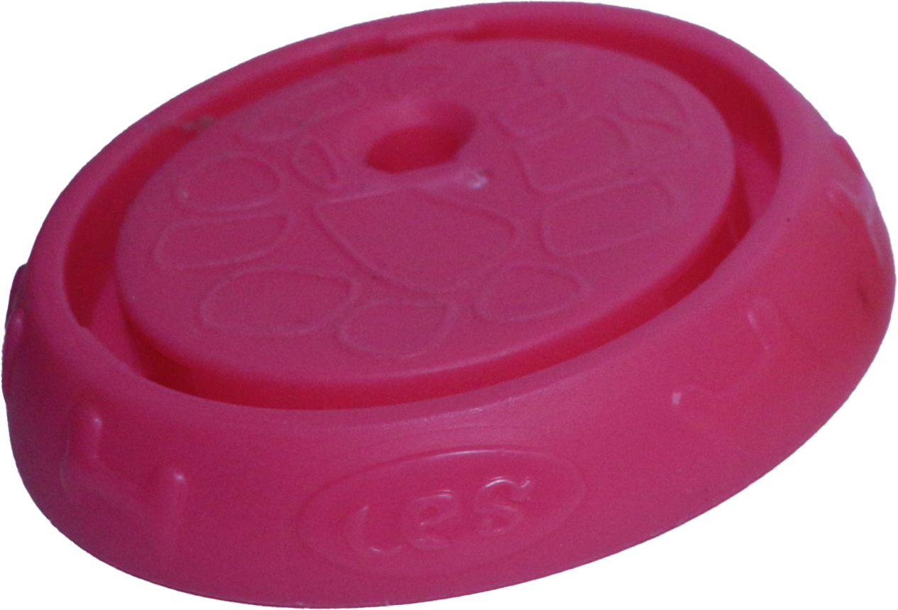 McDonald's Wave 3 Carriers (Mix n Match!)