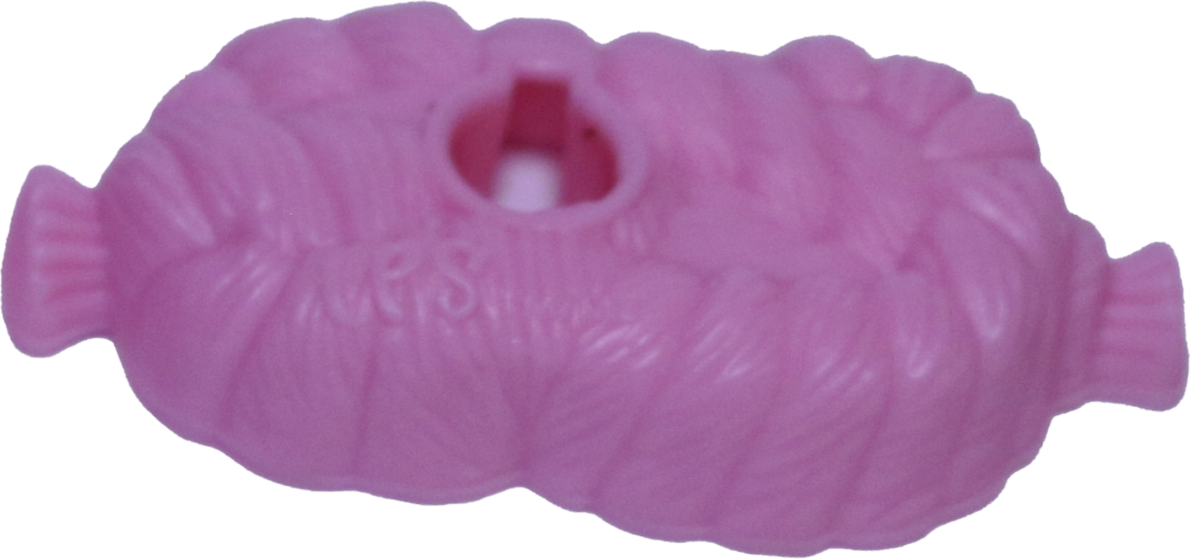 McDonald's Wave 4 Base - Rope