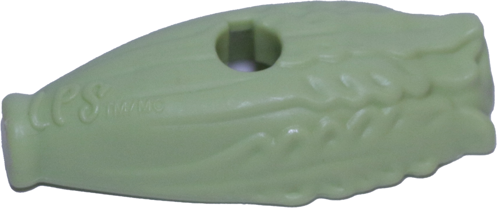 McDonald's Wave 4 Base - Lettuce