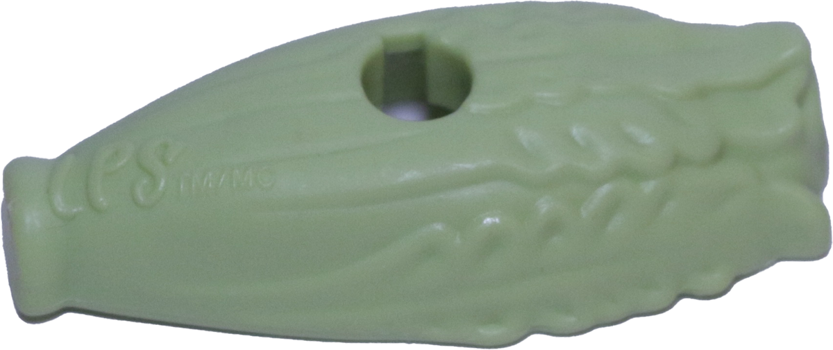 McDonald's Wave 4 Base - Lettuce