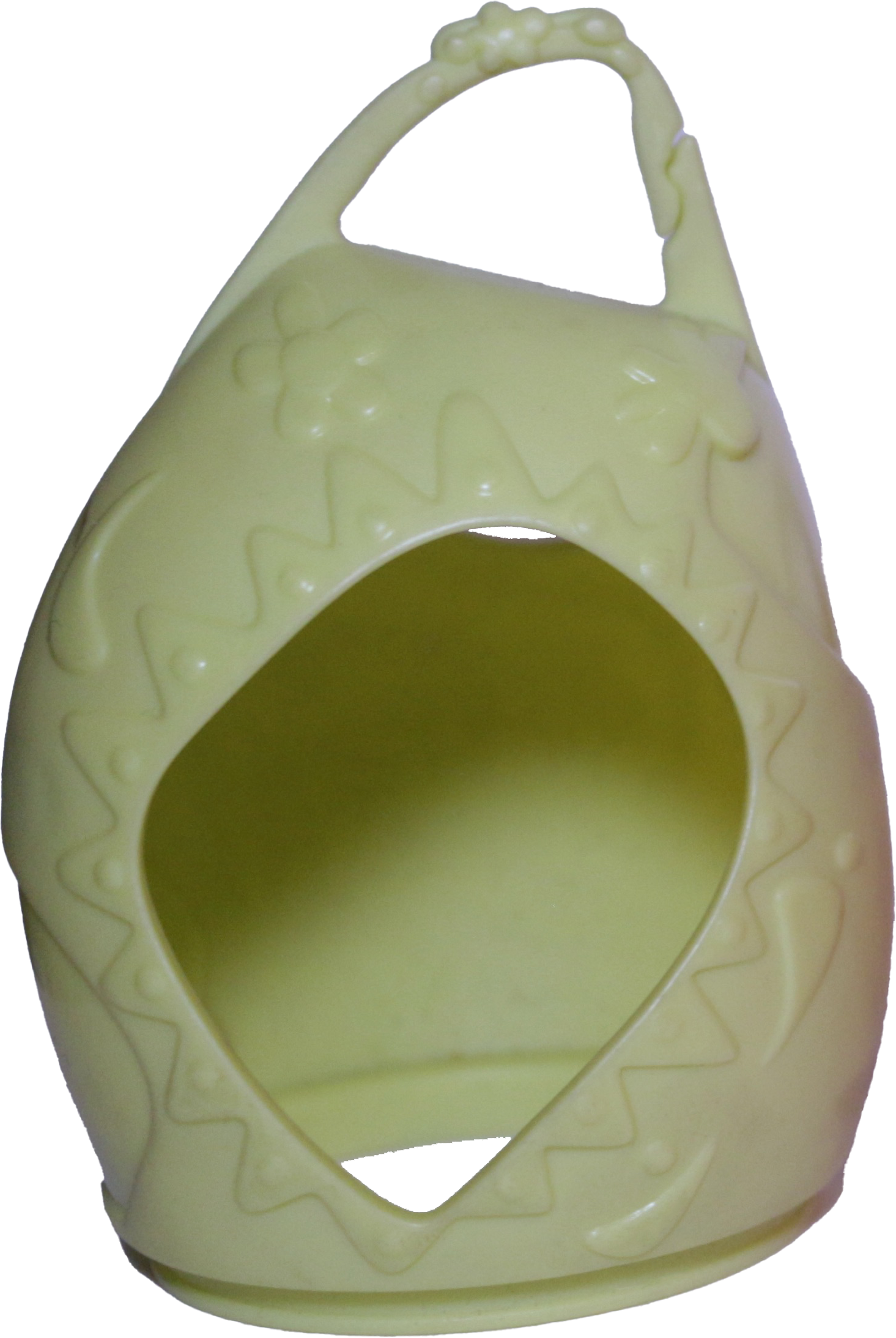 McDonald's Wave 3 Carriers (Mix n Match!)