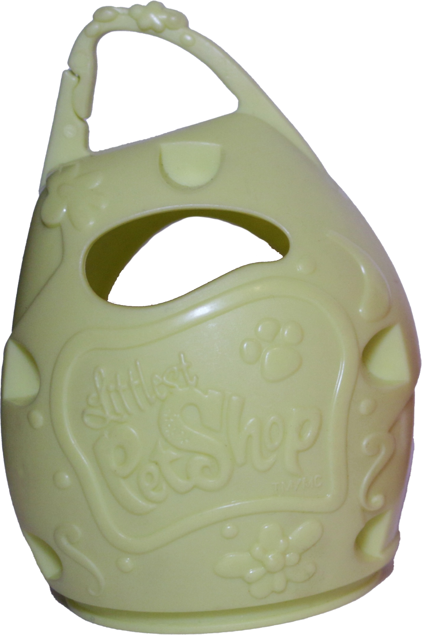 McDonald's Wave 3 Carriers (Mix n Match!)