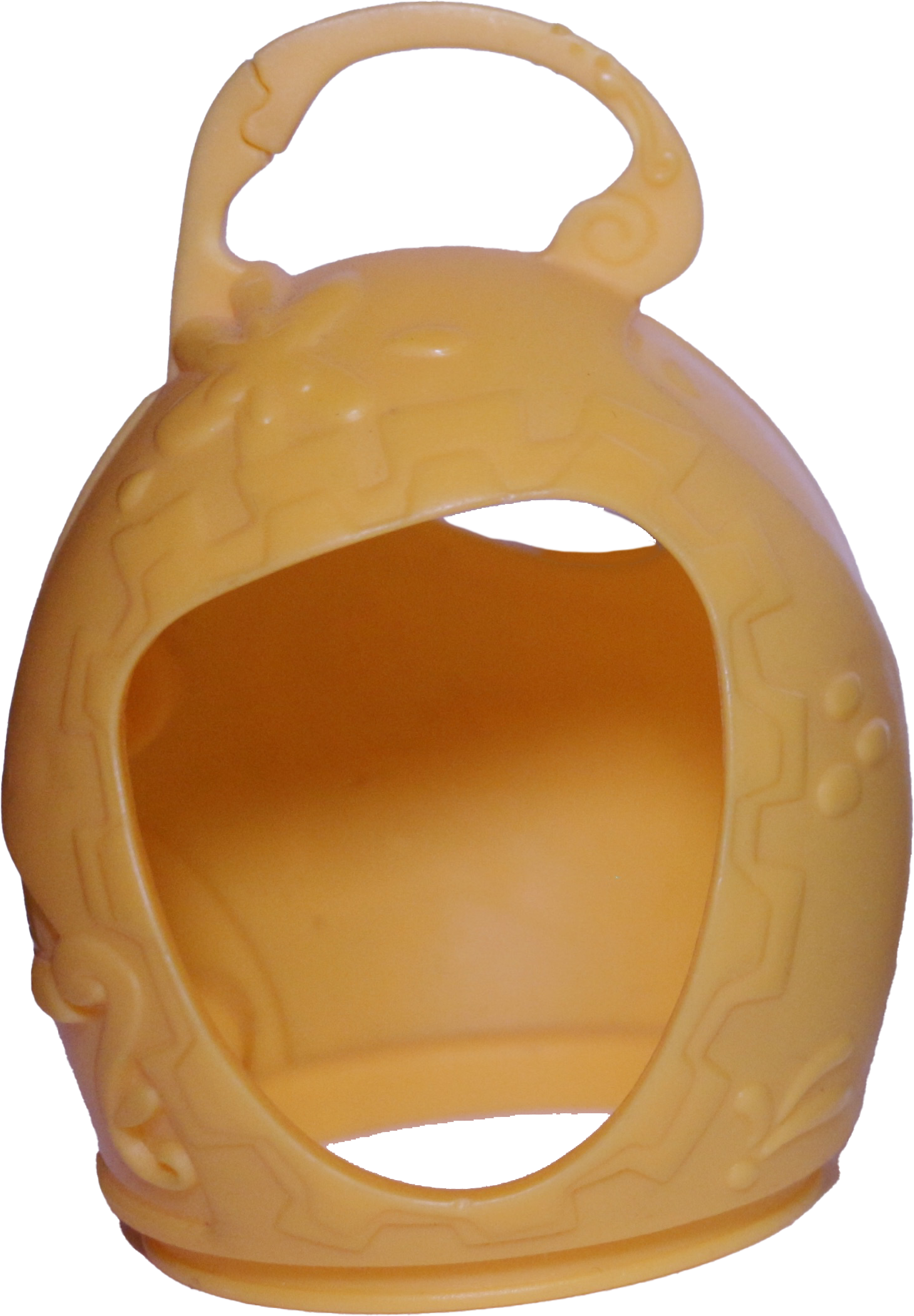 McDonald's Wave 3 Carriers (Mix n Match!)