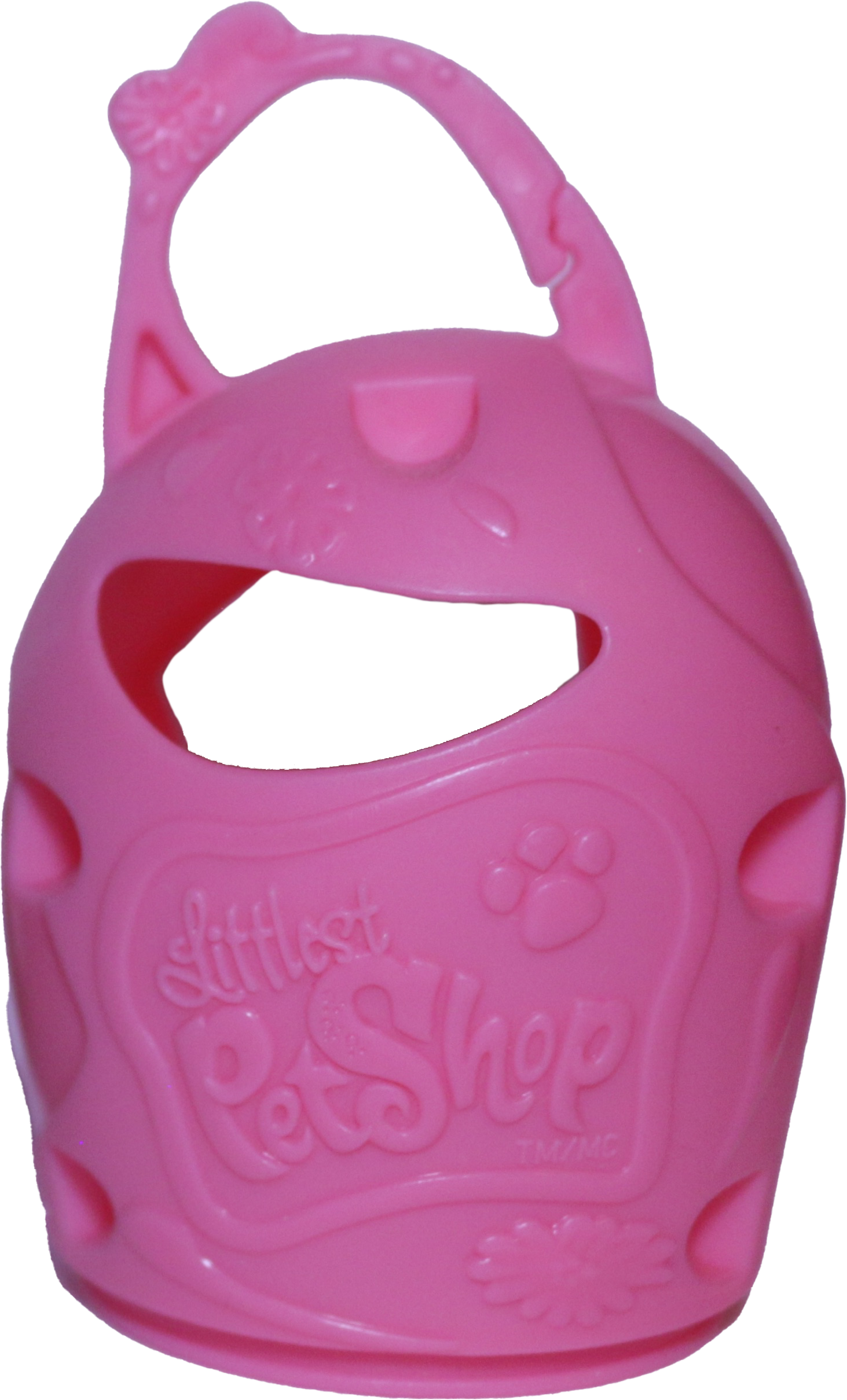 McDonald's Wave 3 Carriers (Mix n Match!)