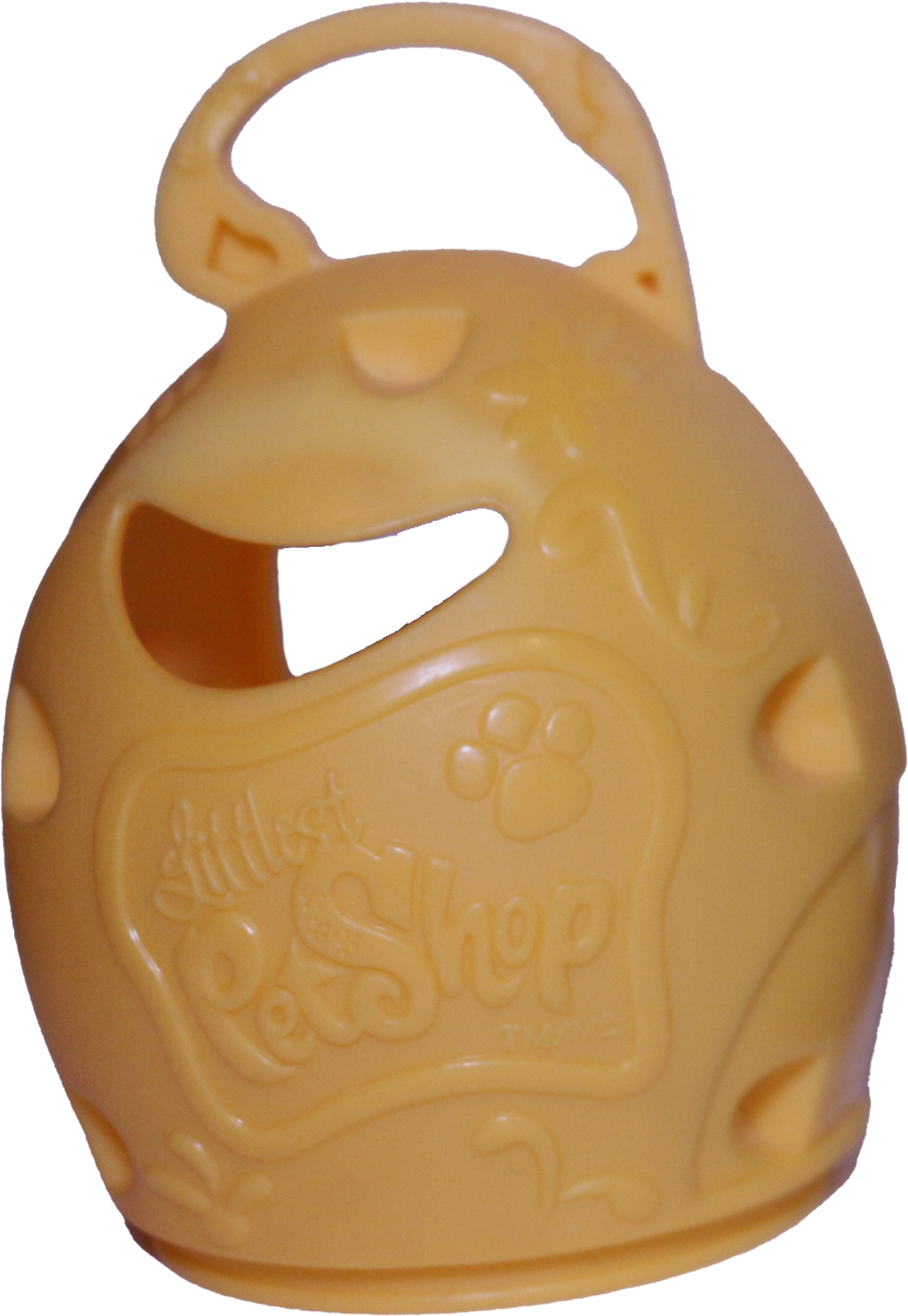 McDonald's Wave 3 Carriers (Mix n Match!)