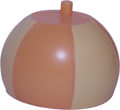 Balancing Beach Ball