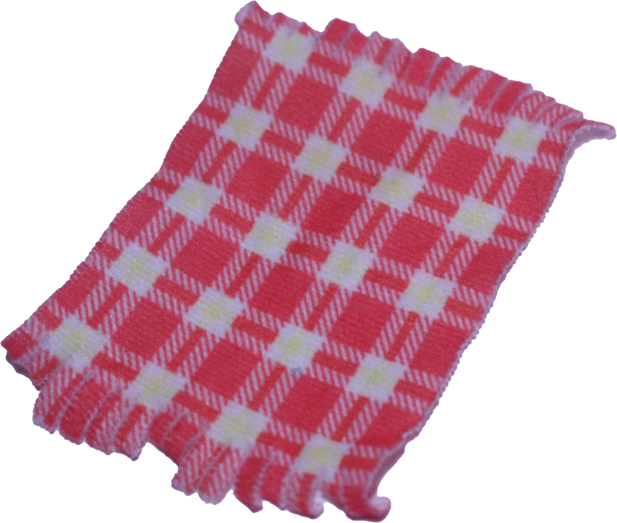 Fabric Picnic Blanket