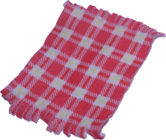 Fabric Picnic Blanket