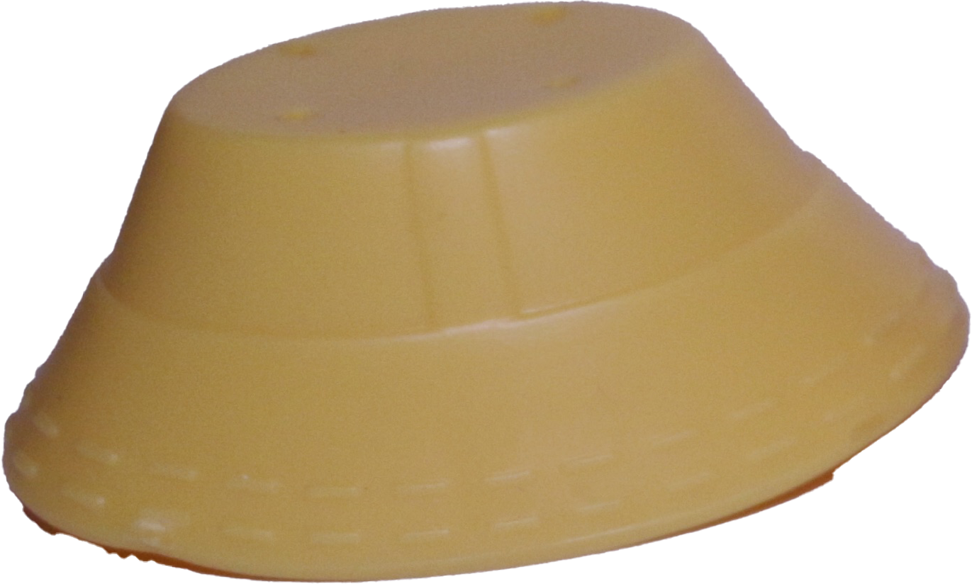 Hat...Bucket....Thing