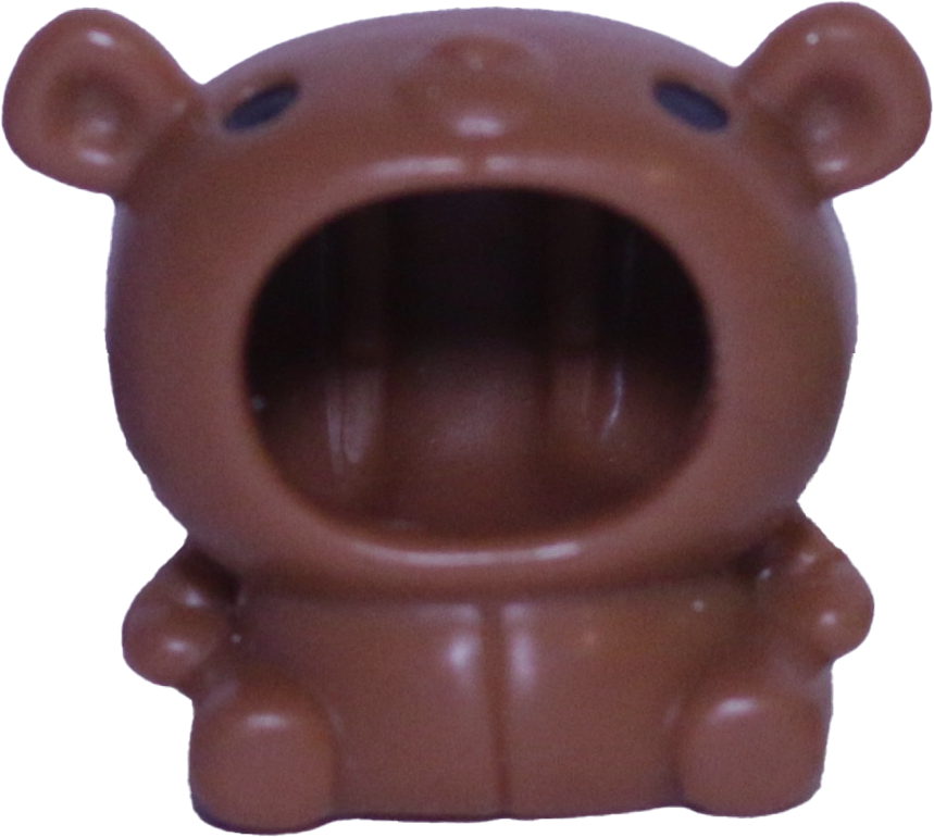 Teensies Costume - Bear