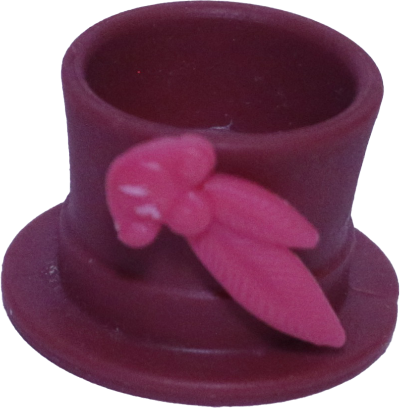 Teensy Top Hat