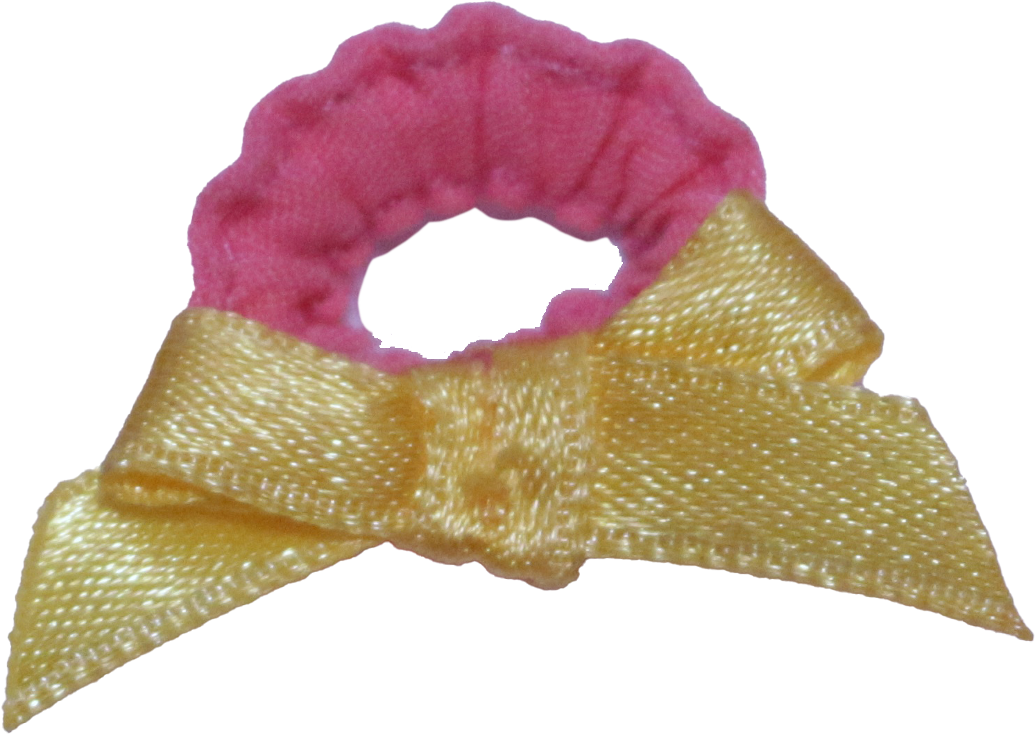 Bow Headband