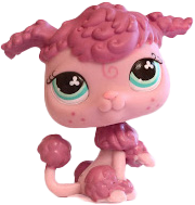 #0561 Poodle