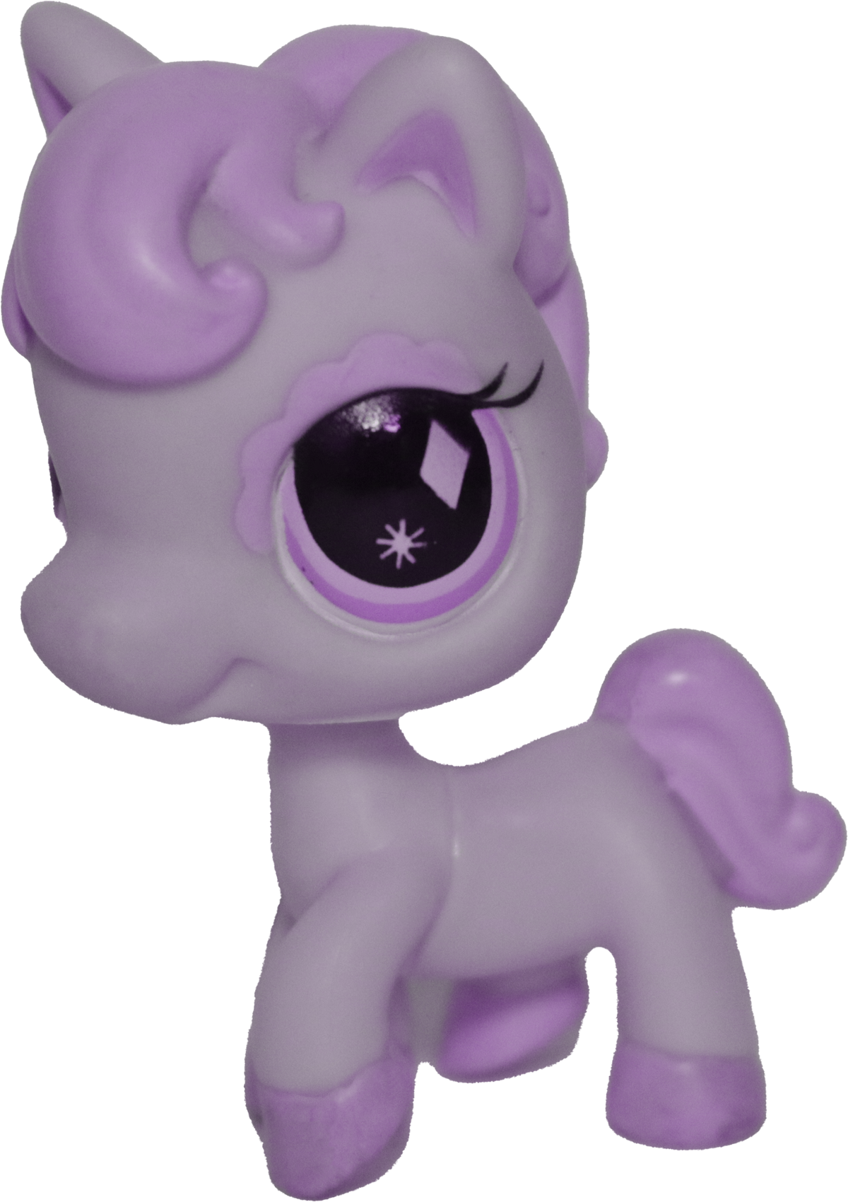 Custom Base: Horse (No Saddle)