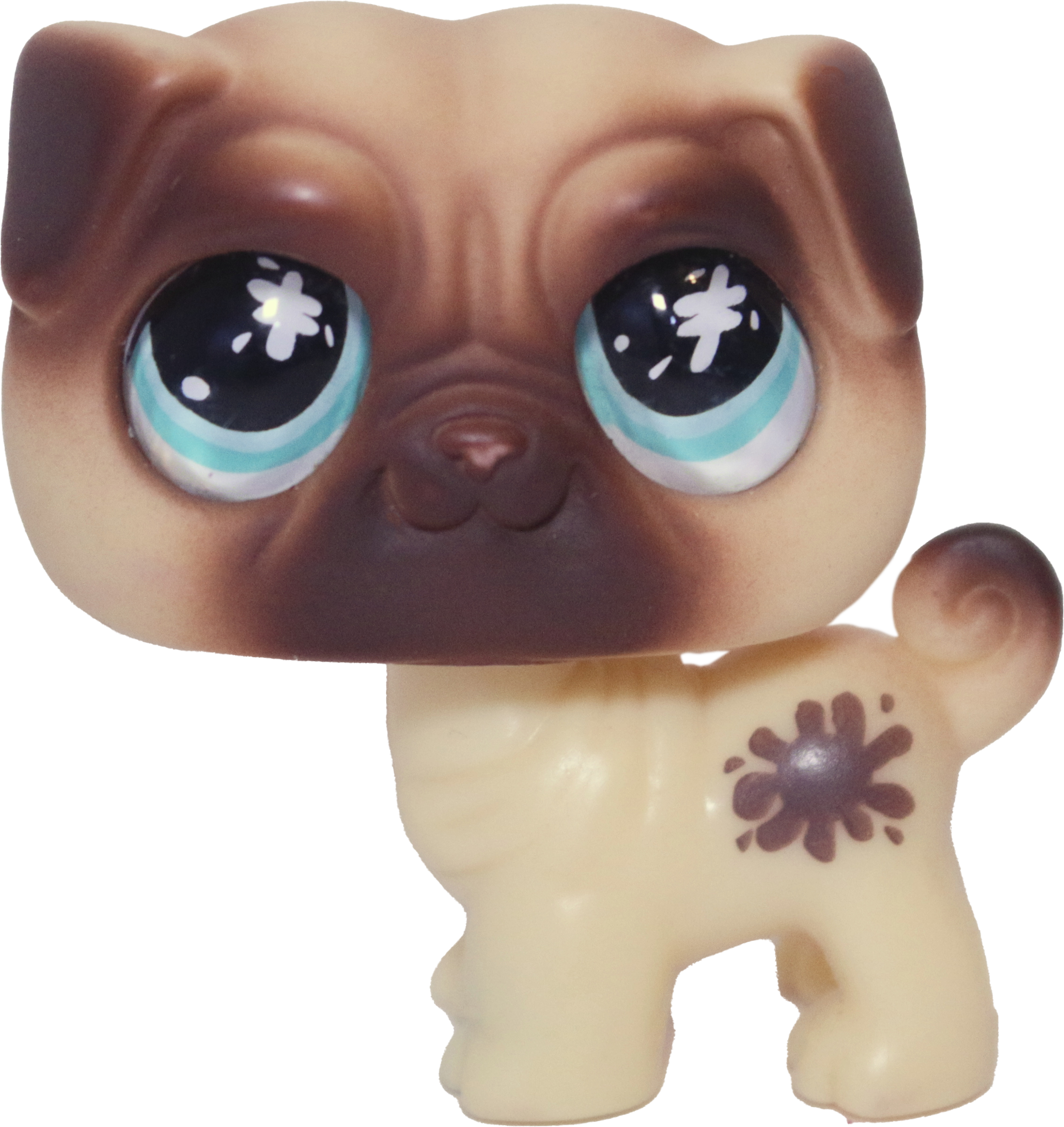 #0623 Pug