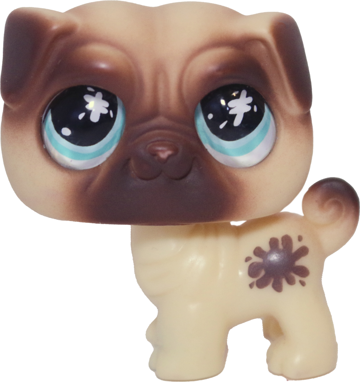 #0623 Pug