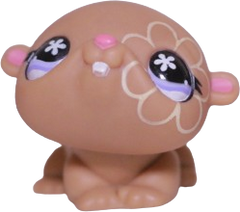 #0624 Hamster