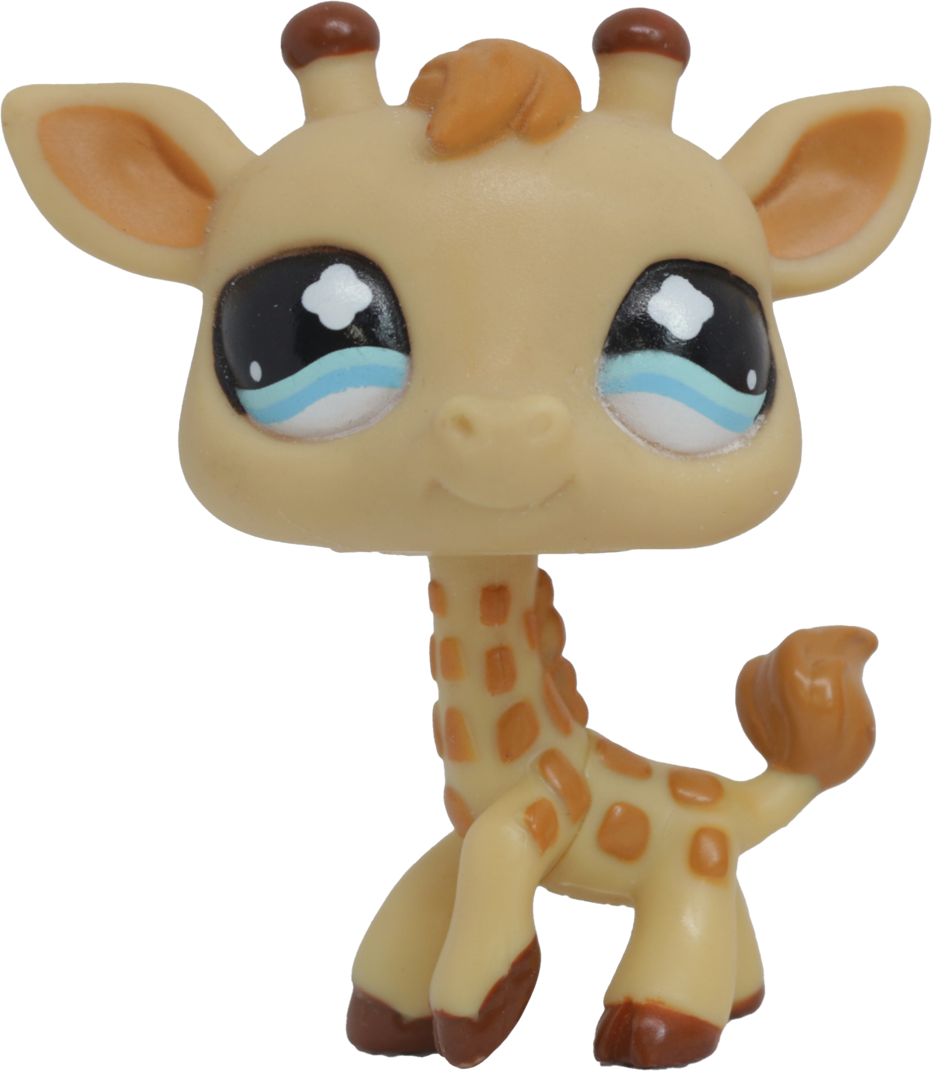 #0633 Giraffe