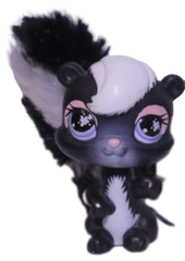 #0641 Skunk