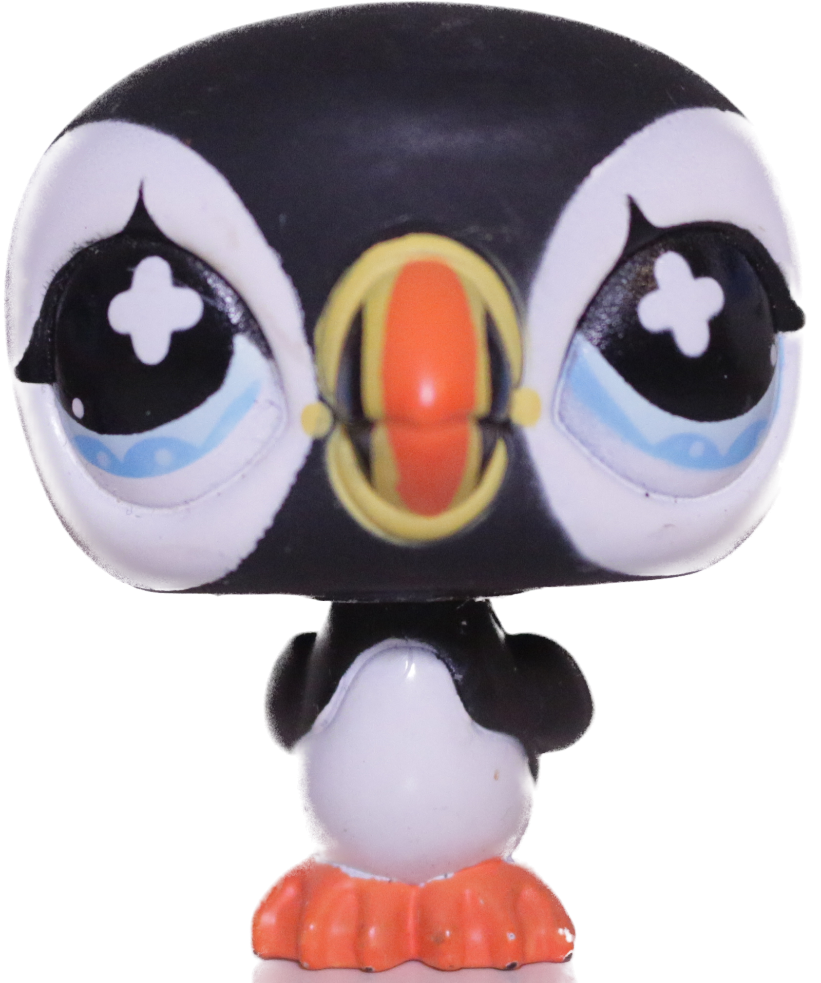 #0654 Puffin