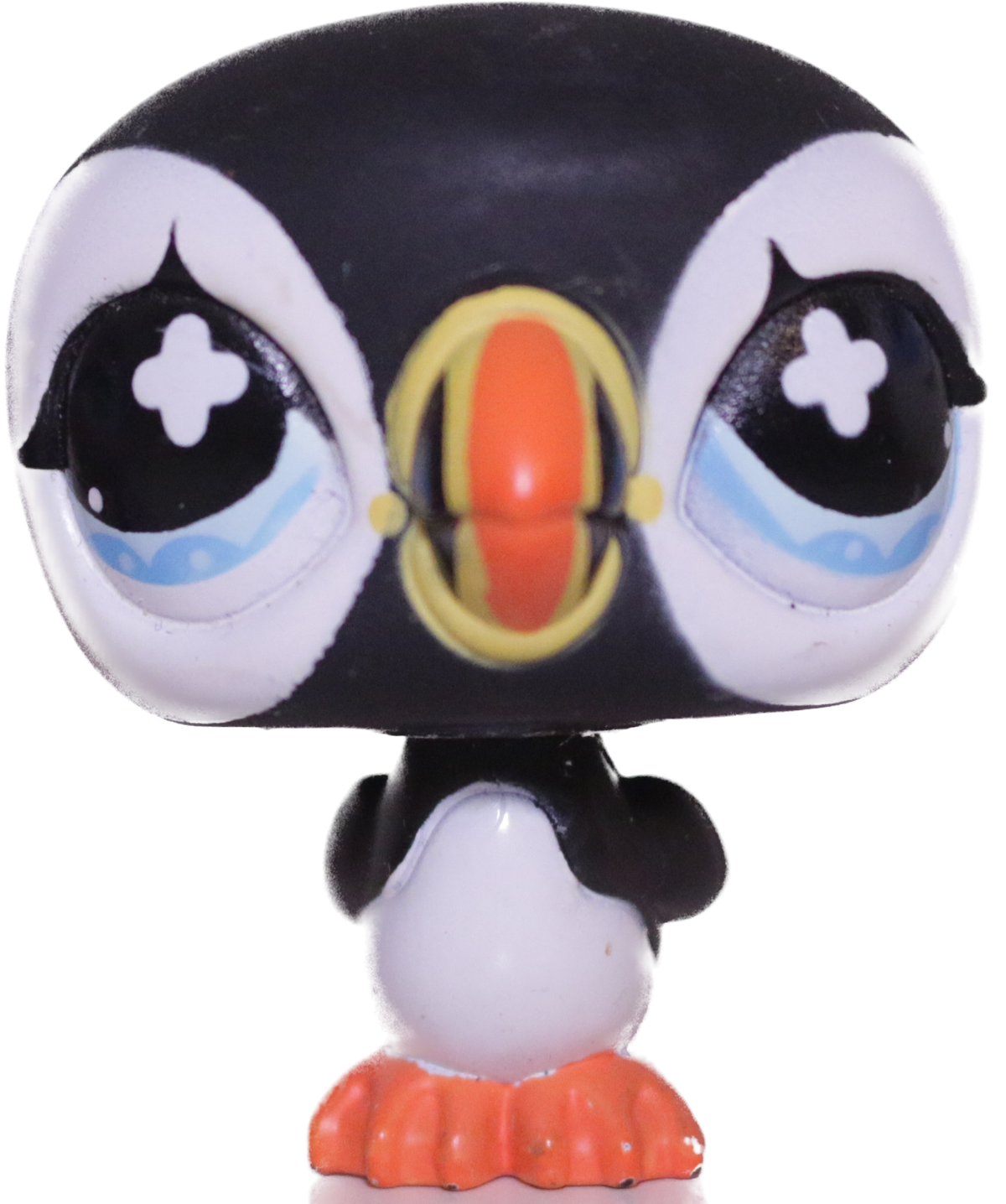 #0654 Puffin