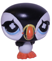 #0654 Puffin