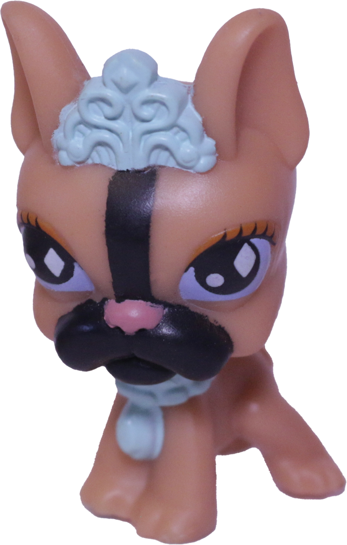 #0691 French Bulldog